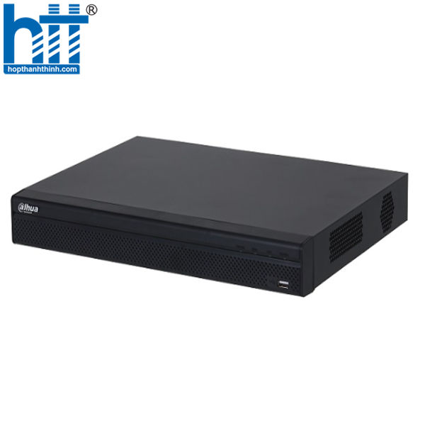 HỢP THÀNH THỊNH - Đầu ghi hình IP 32 kênh DAHUA DHI-NVR4432-4KS3