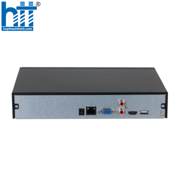 HỢP THÀNH THỊNH - Đầu ghi hình IP 8 kênh DAHUA DHI-NVR2108HS-4KS3