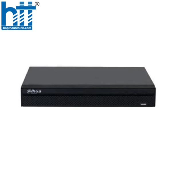 HỢP THÀNH THỊNH - Đầu ghi hình IP 8 kênh DAHUA DHI-NVR2108HS-4KS3