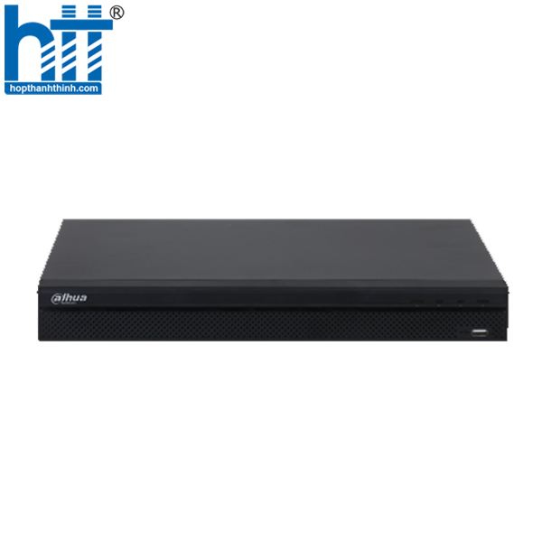 HỢP THÀNH THỊNH - Đầu ghi hình IP 8 kênh DAHUA DHI-NVR4208-4KS3
