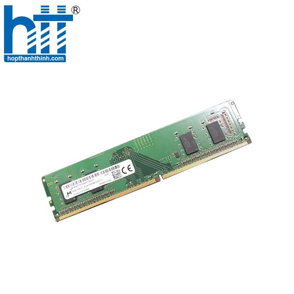 Hợp Thành Thịnh - RAM PC Micron 4GB 3200 Udimm 