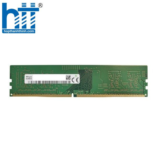 Hợp Thành Thịnh - RAM PC SK Hynix 4GB 3200 Udimm