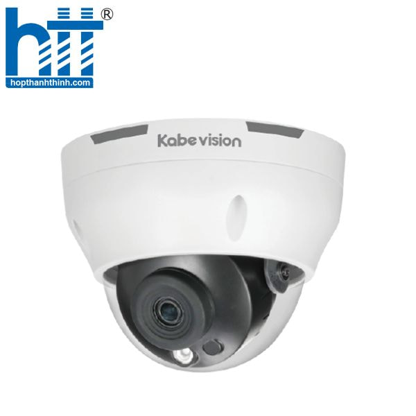 Hợp Thành Thịnh - Camera Dome KX-A2014N-VN