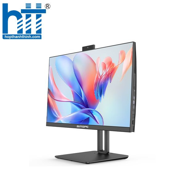 Hợp Thành Thịnh - SingPC M24Ei51282-W