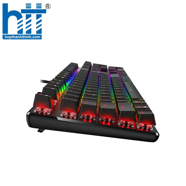 Hợp Thành Thịnh - Bàn phím cơ Genius Scorpion K12