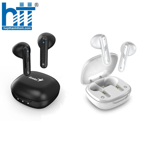 Hợp Thành Thịnh - Tai nghe Bluetooth Genius HS-M905BT