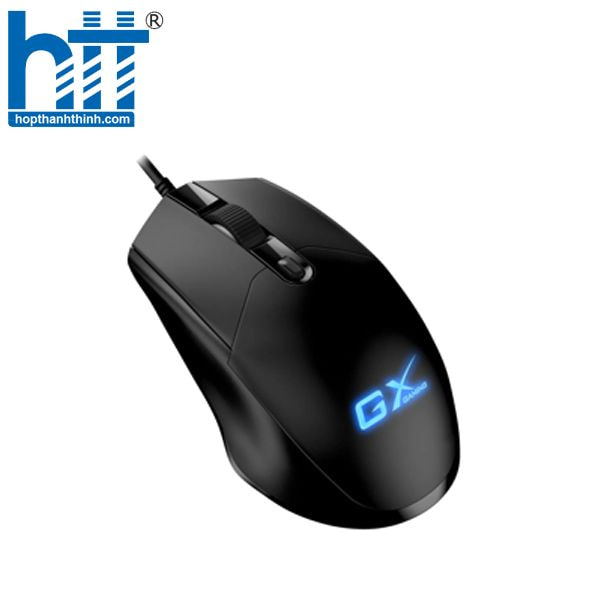 Hợp Thành Thịnh - Chuột Gaming Genius Scorpion M300