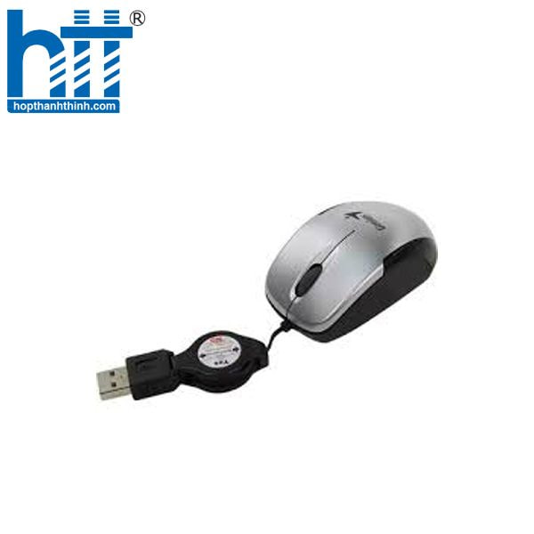 Hợp Thành Thịnh - Chuột Genius Micro Traveler V2