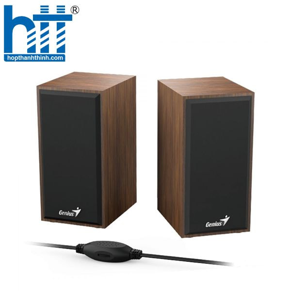 Hợp Thành Thịnh - Loa Genius SP-HF180