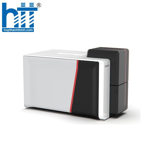 Hợp Thành Thịnh - Máy in thẻ nhựa Evolis Primacy 2 Duplex