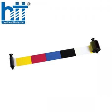 Hợp Thành Thịnh - Ruy băng mực màu YMCKO R3011