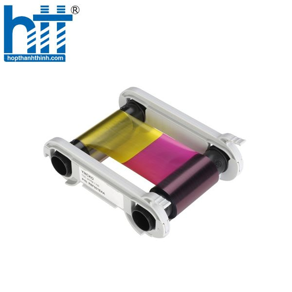 Hợp Thành Thịnh - Ruy băng mực màu YMCKO R5F202S100