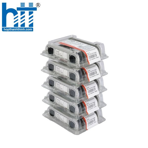 Hợp Thành Thịnh - Ruy băng mực màu YMCKO R5F202S100