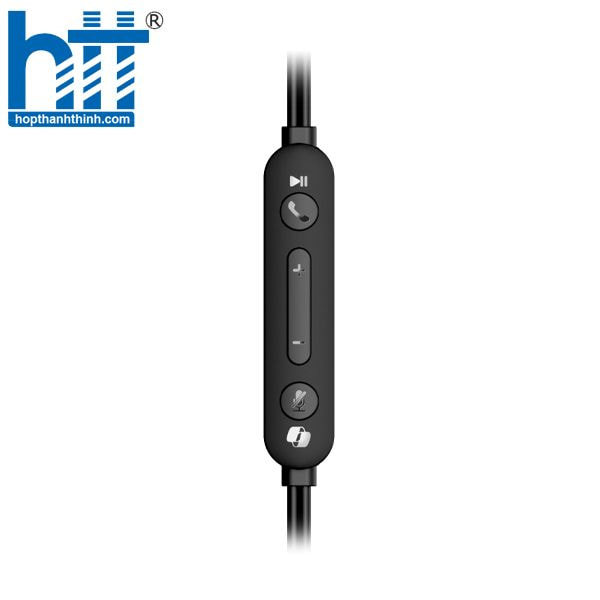 Hợp Thành Thịnh - Tai nghe có dây Genius HS-220U