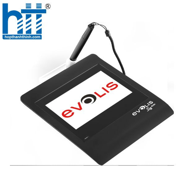 Hợp Thành Thịnh - Thiết bị ký điện tử Sig Activ