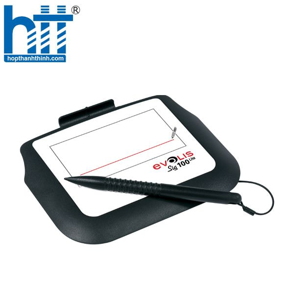 Hợp Thành Thịnh - Thiết bị ký điện tử Sig100LITE