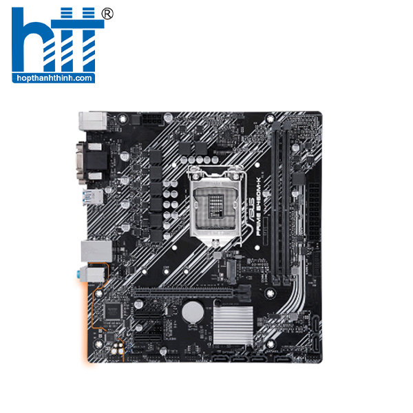 Hợp Thành Thịnh - Mainboard ASUS PRIME B460M-K