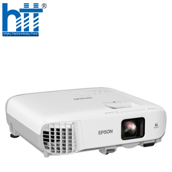 Hợp Thành Thịnh - Máy chiếu Epson EB-E01