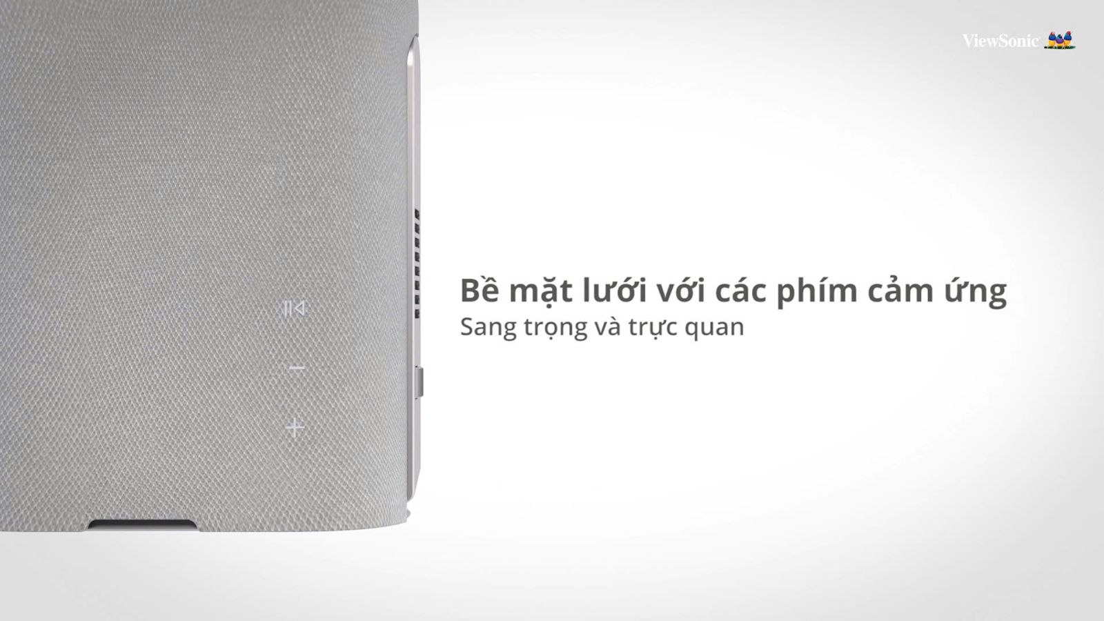 Hợp Thành Thịnh - Máy chiếu mini di động Viewsonic Mini M1 Pro