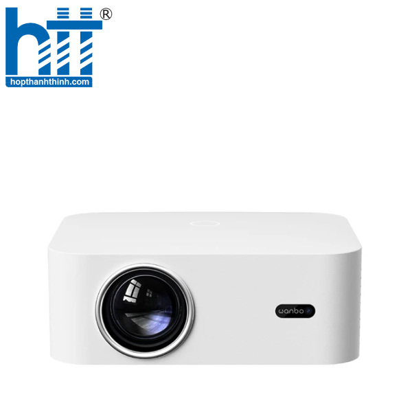 Hơp Thành Thịnh - Máy Chiếu Mini Xiaomi Wanbo X2 Max