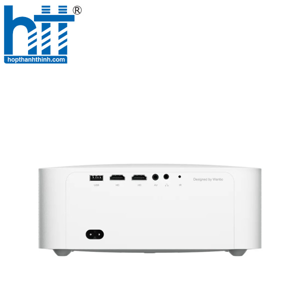 Hơp Thành Thịnh - Máy Chiếu Mini Xiaomi Wanbo X2 Max