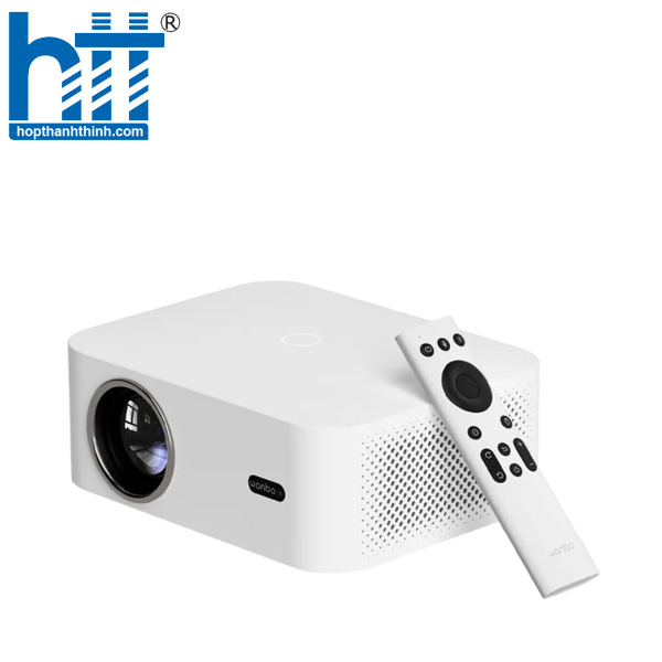 Hơp Thành Thịnh - Máy Chiếu Mini Xiaomi Wanbo X2 Max