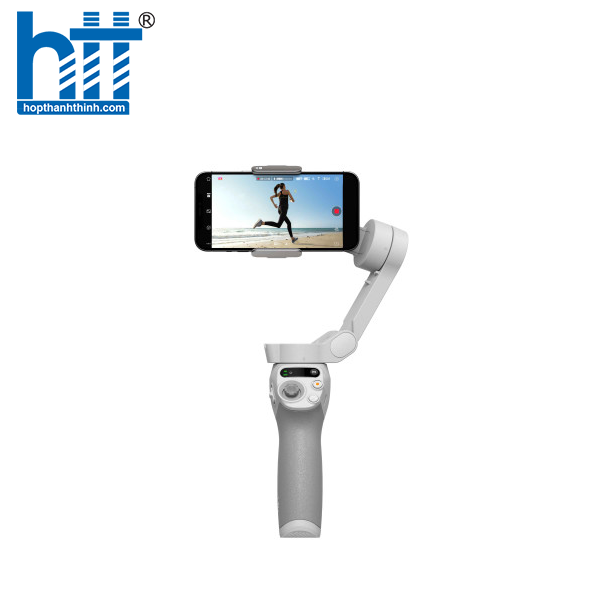 Hợp Thành Thịnh - DJI Osmo Mobile SE