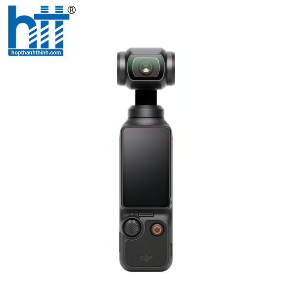 Hợp Thành Thịnh - Máy quay chống rung DJI Osmo Pocket 3