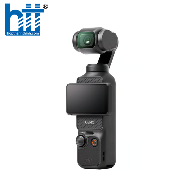 Hợp Thành Thịnh - Máy quay chống rung DJI Osmo Pocket 3