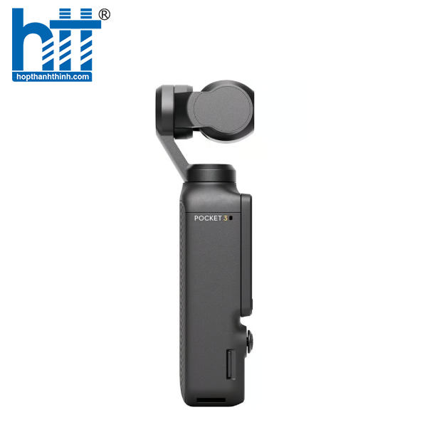 Hợp Thành Thịnh - Máy quay chống rung DJI Osmo Pocket 3