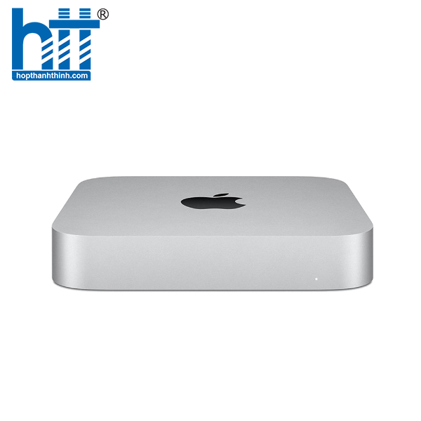 Hợp Thành Thịnh - Mac mini M2 2023 MMFJ3SA/A (8C CPU/10C GPU/8GB/256GB) 