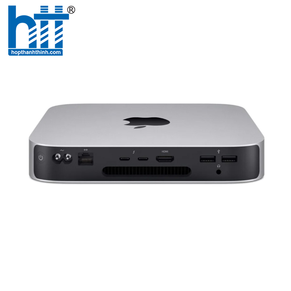 Hợp Thành Thịnh - Mac mini M2 2023 MMFJ3SA/A (8C CPU/10C GPU/8GB/256GB) 
