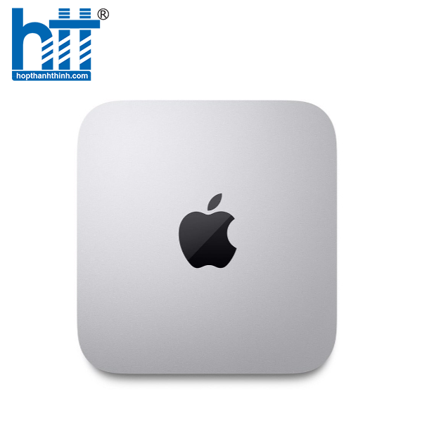 Hợp Thành Thịnh - Mac mini M2 2023 MMFJ3SA/A (8C CPU/10C GPU/8GB/256GB) 