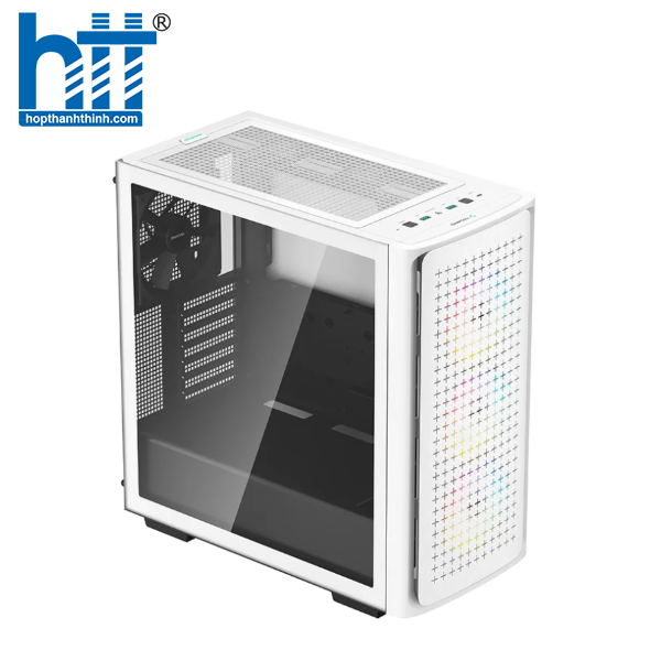 Hợp Thành Thịnh - Vỏ case Deepcool CK560 White 