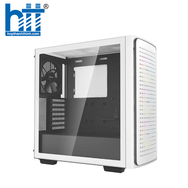 Hợp Thành Thịnh - Vỏ case Deepcool CK560 White 