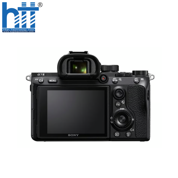 HỢP THÀNH THỊNH - MÁY ẢNH CHUYÊN DỤNG FULL-FRAME SONY ILCE-7M3K