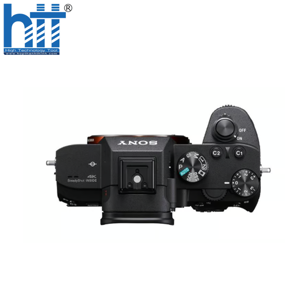 HỢP THÀNH THỊNH - MÁY ẢNH CHUYÊN DỤNG FULL-FRAME SONY ILCE-7M3K