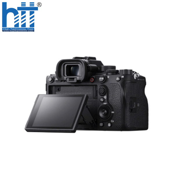 HỢP THÀNH THỊNH - MÁY ẢNH CHUYÊN DỤNG FULL-FRAME SONY ILCE-7M3K