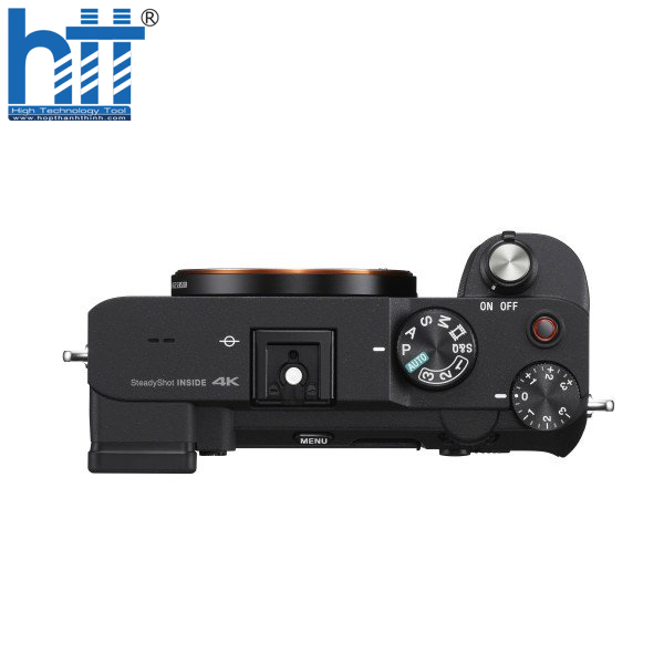 HỢP THÀNH THỊNH - MÁY ẢNH FULL-FRAME SONY ILCE-7C