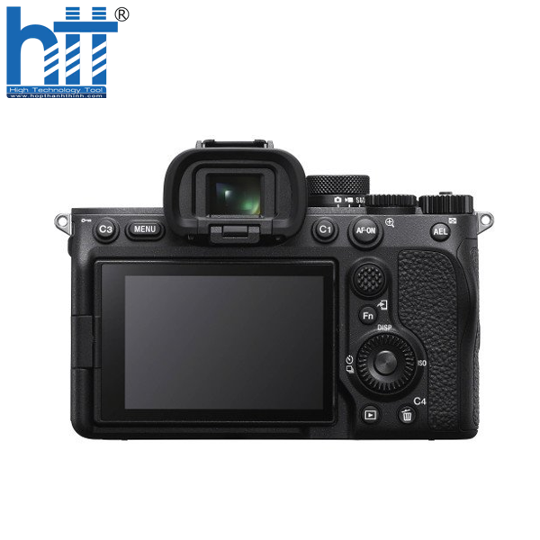 HỢP THÀNH THỊNH - MÁY ẢNH FULL-FRAME SONY ILCE-7M4 (A7M4)