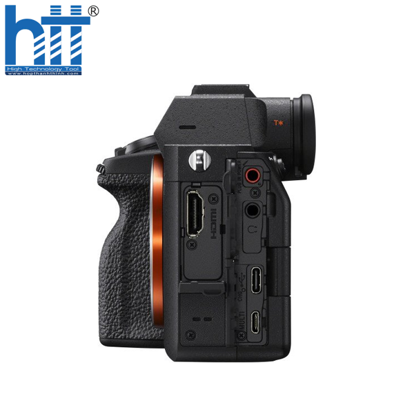 HỢP THÀNH THỊNH - MÁY ẢNH FULL-FRAME SONY ILCE-7M4 (A7M4)