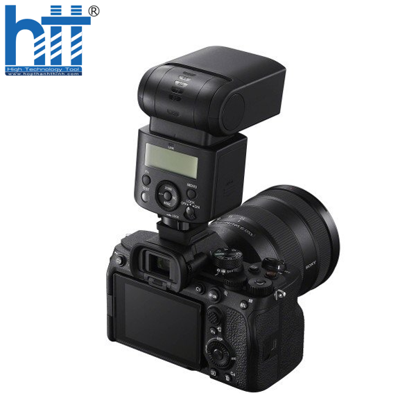 HỢP THÀNH THỊNH - MÁY ẢNH FULL-FRAME SONY ILCE-7M4 (A7M4)