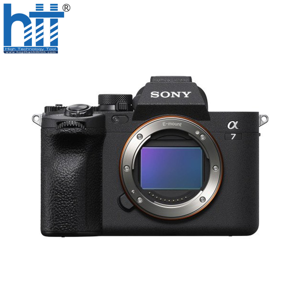 HỢP THÀNH THỊNH - MÁY ẢNH FULL-FRAME SONY ILCE-7M4 (A7M4)