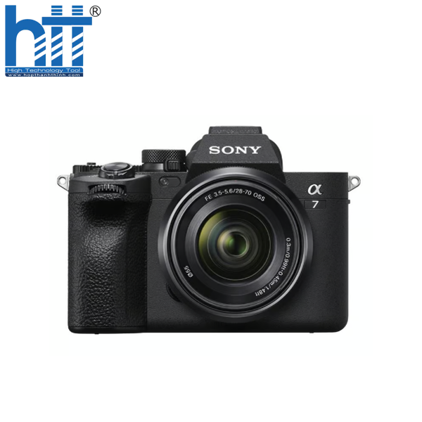 HỢP THÀNH THỊNH - MÁY ẢNH FULL-FRAME SONY ILCE-7M4K (A7M4K)