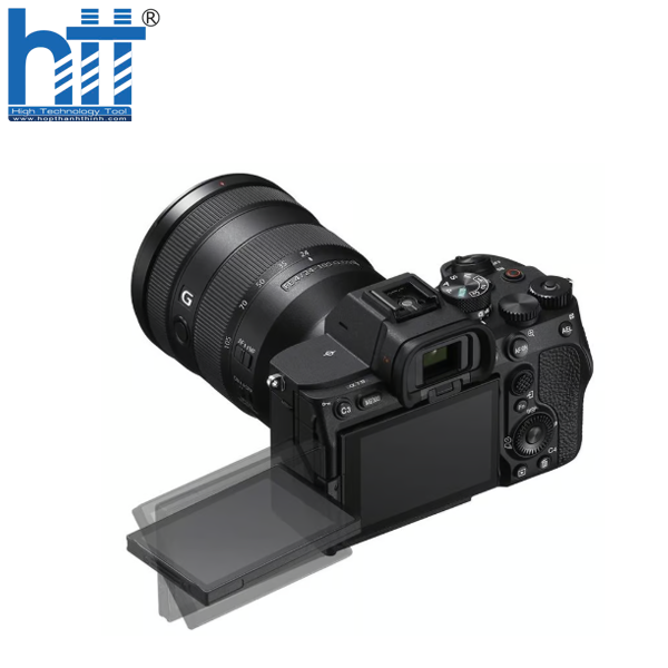 HỢP THÀNH THỊNH - MÁY ẢNH FULL-FRAME SONY ILCE-7M4K (A7M4K)