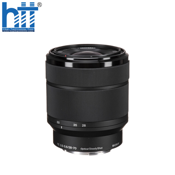 HỢP THÀNH THỊNH - MÁY ẢNH FULL-FRAME SONY ILCE-7M4K (A7M4K)