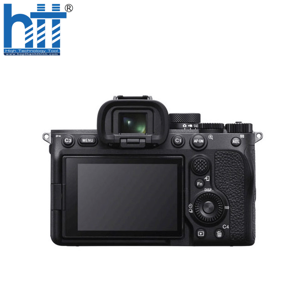 HỢP THÀNH THỊNH - MÁY ẢNH FULL-FRAME SONY ILCE-7M4K (A7M4K)