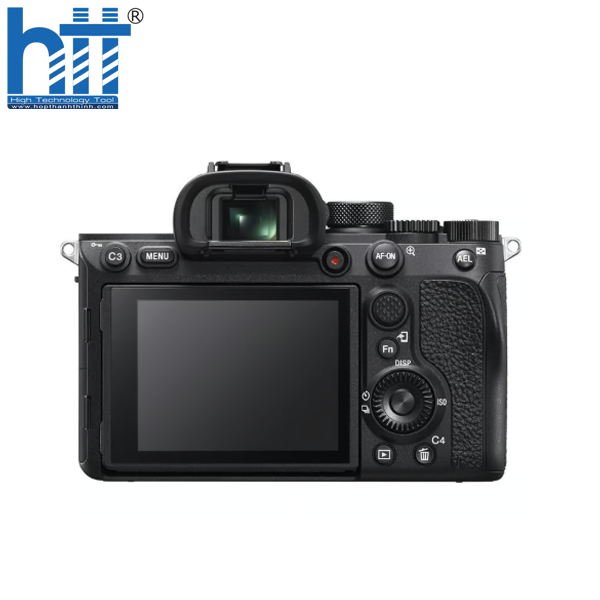 HỢP THÀNH THỊNH - MÁY ẢNH FULL-FRAME SONY ILCE-7RM4A (7R IV) – Body