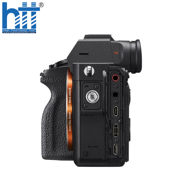 HỢP THÀNH THỊNH - MÁY ẢNH FULL-FRAME SONY ILCE-7RM4A (7R IV) – Body