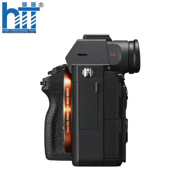 HỢP THÀNH THỊNH - MÁY ẢNH FULL-FRAME SONY ILCE-7RM4A (7R IV) – Body